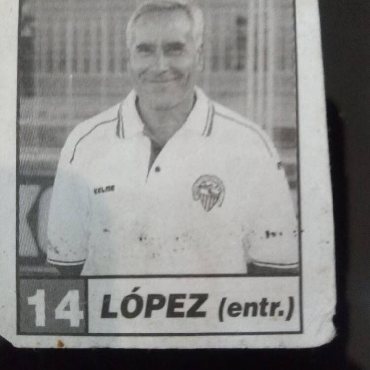 Foto de perfil de Antonio Lopez Sanchez