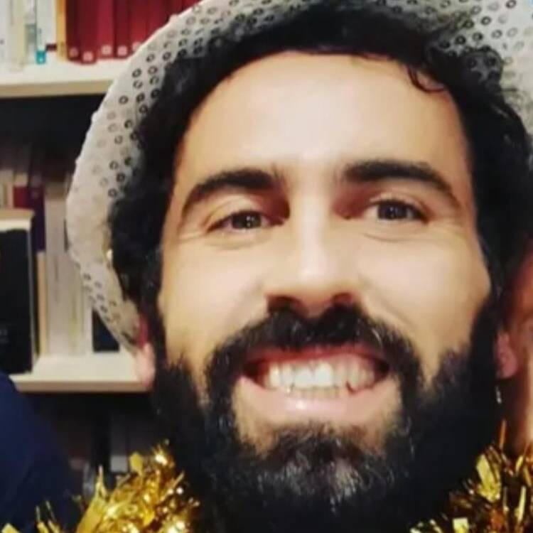 Foto de perfil
