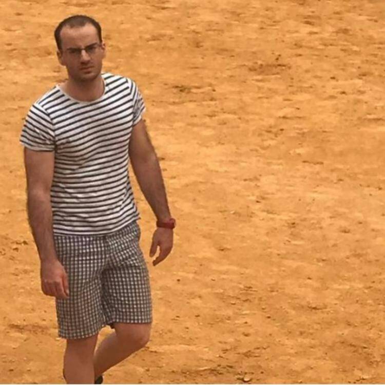 Foto de perfil