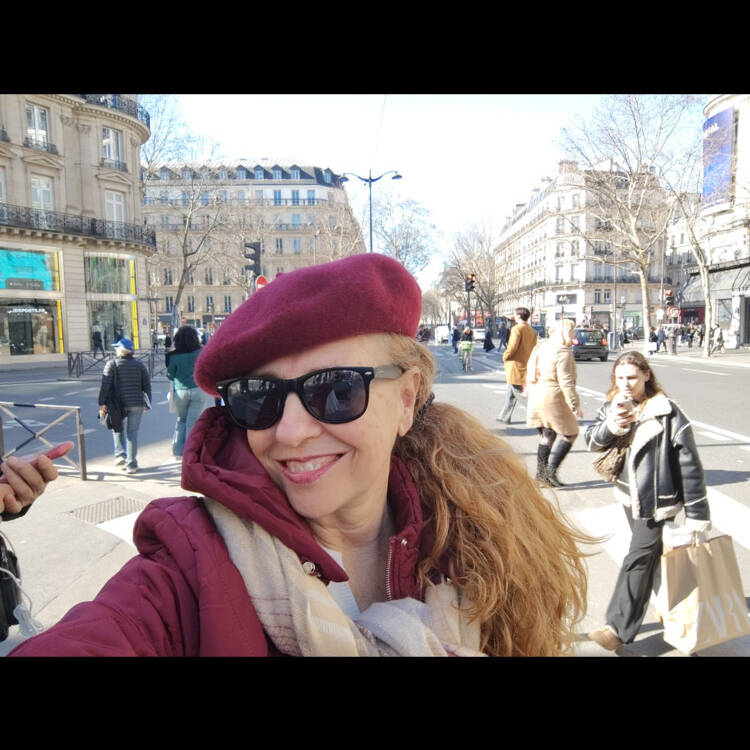 Foto de perfil de Conchita