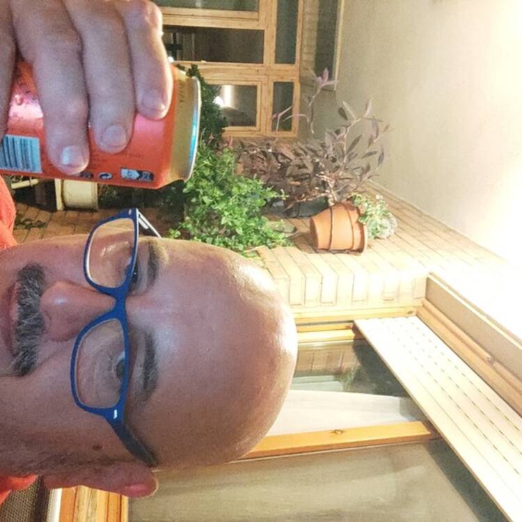 Foto de perfil