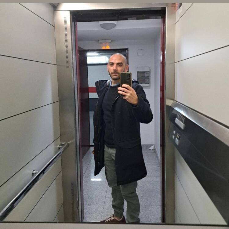Foto de perfil