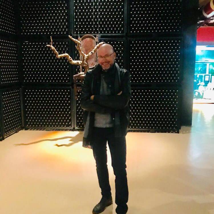 Foto de perfil