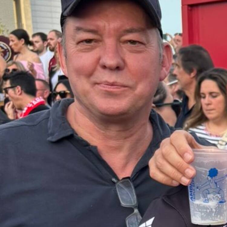Foto de perfil