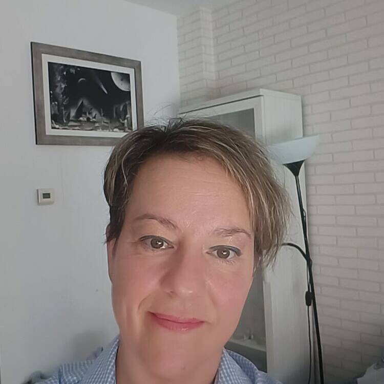 Foto de perfil de Ana belen