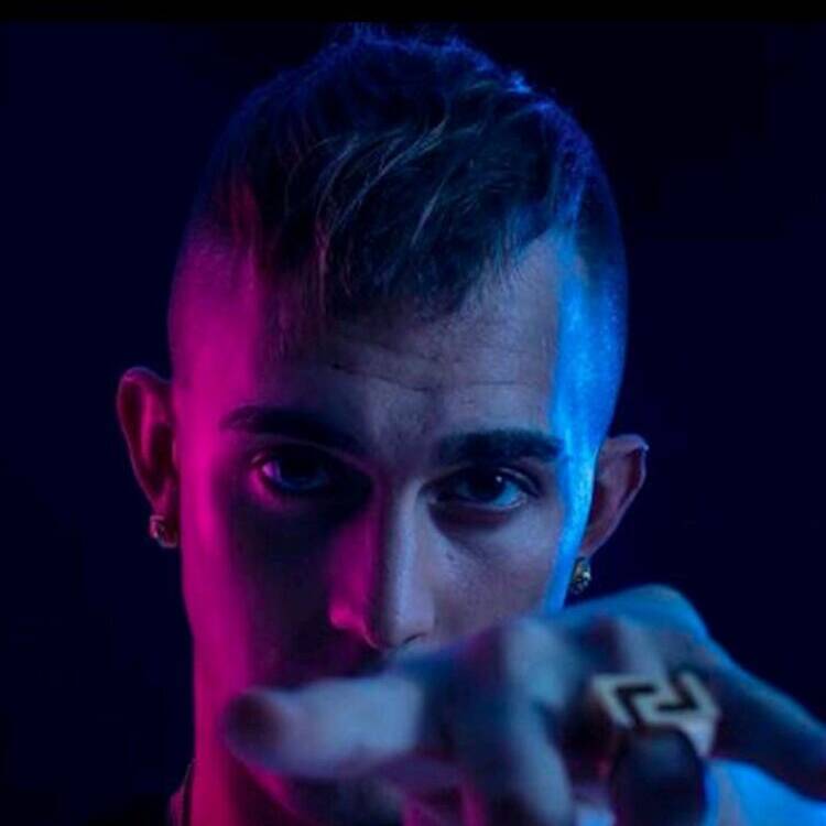 Foto de perfil de Ferran