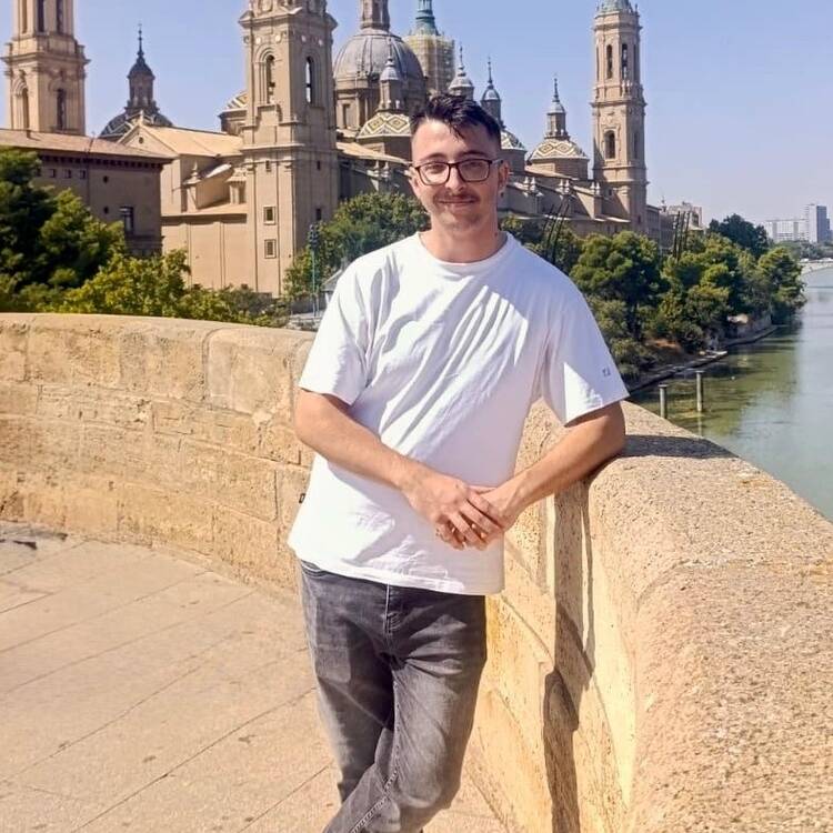 Foto de perfil de Javi Cumbrera