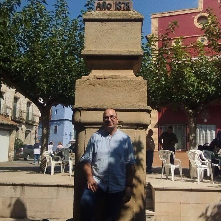Foto de perfil