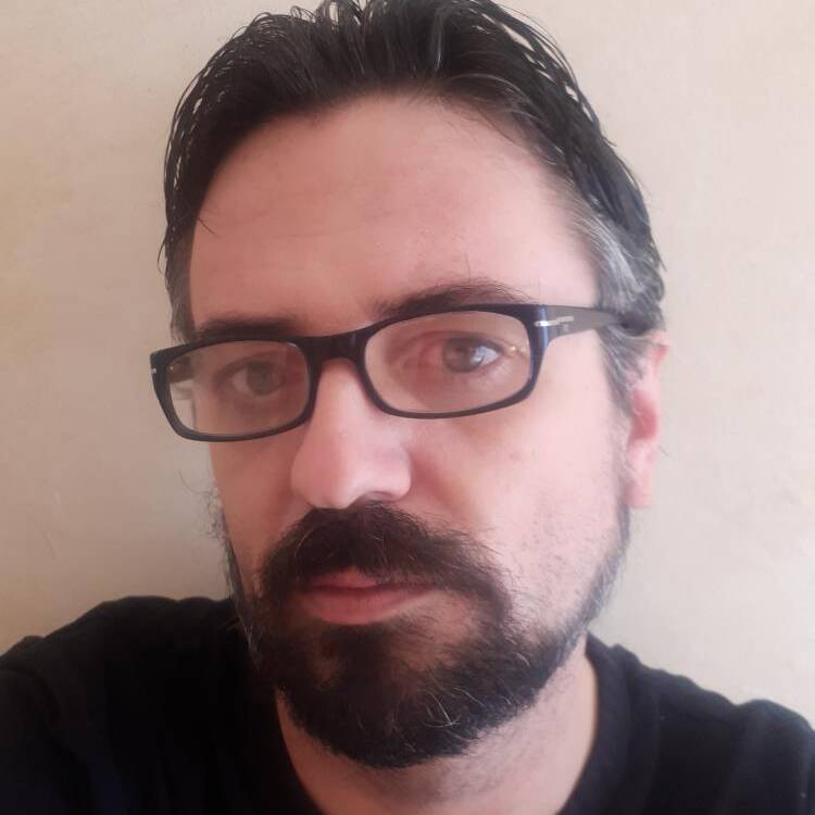 Foto de perfil