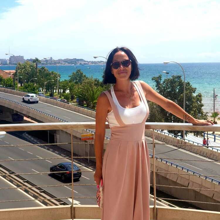 Foto de perfil