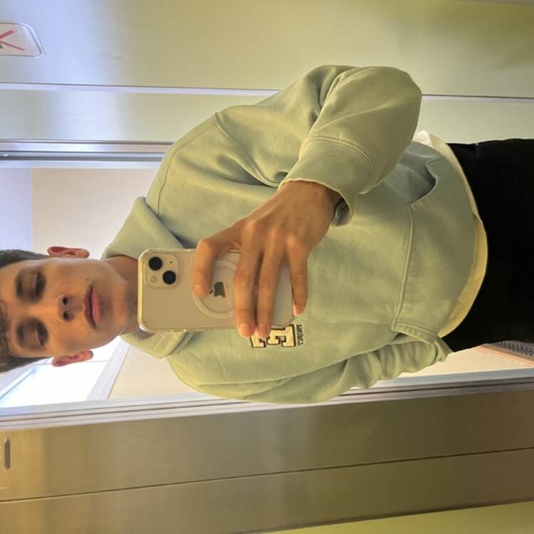Foto de perfil
