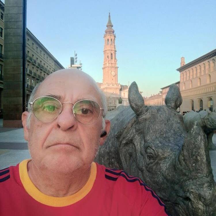 Foto de perfil