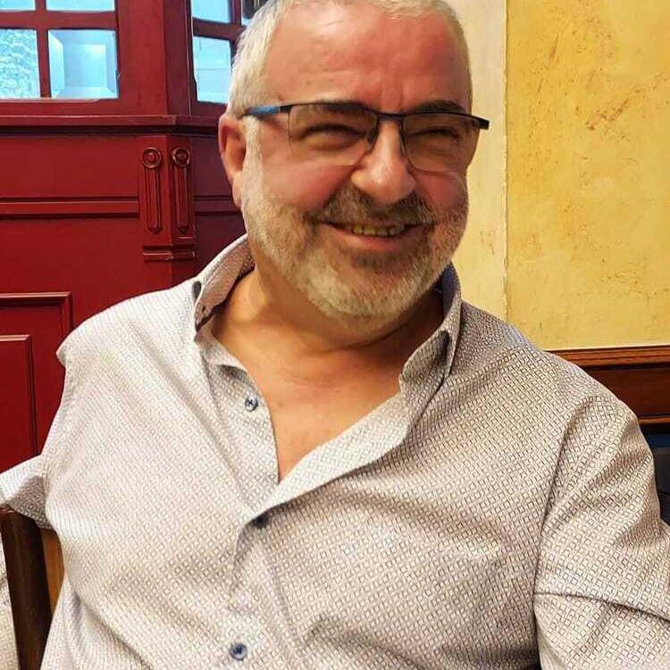 Foto de perfil