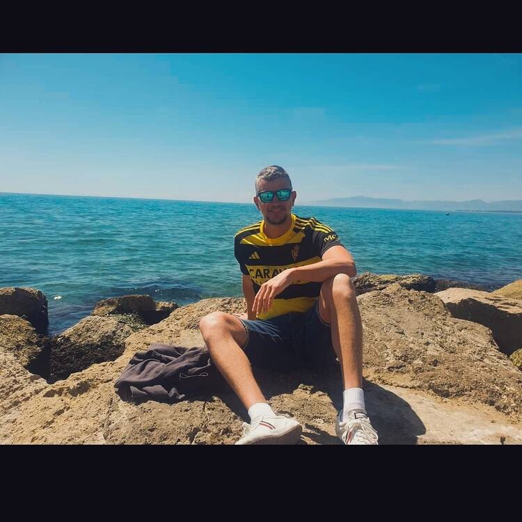 Foto de perfil