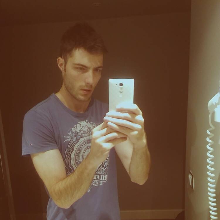 Foto de perfil