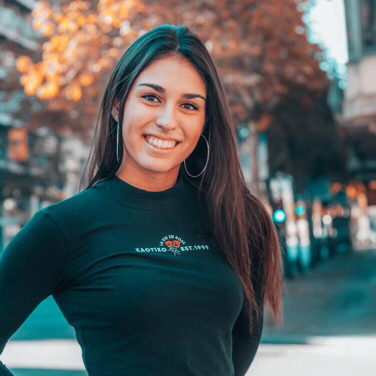 Foto de perfil de Lana