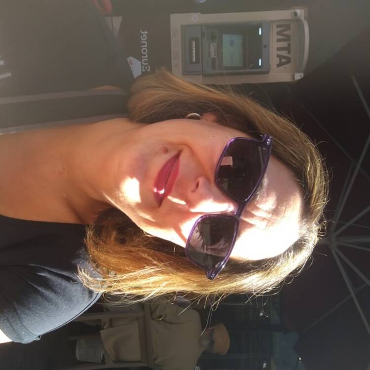 Foto de perfil de Eva Maria