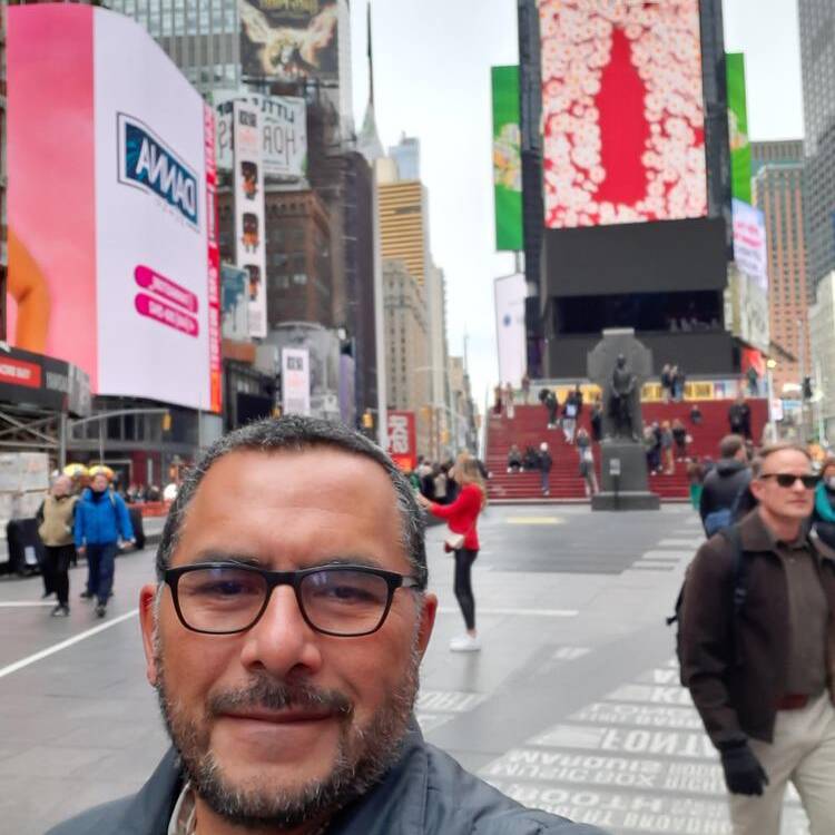 Foto de perfil