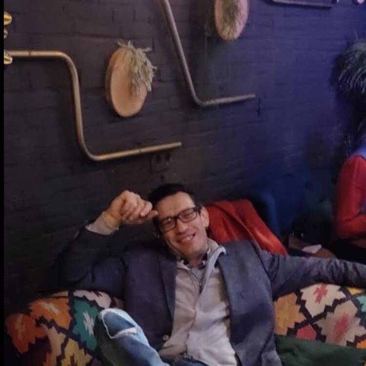 Foto de perfil