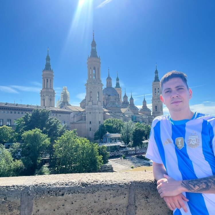 Foto de perfil
