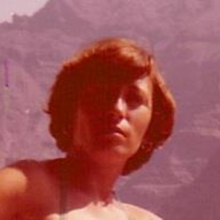 Foto de perfil de Maria Giron Llena