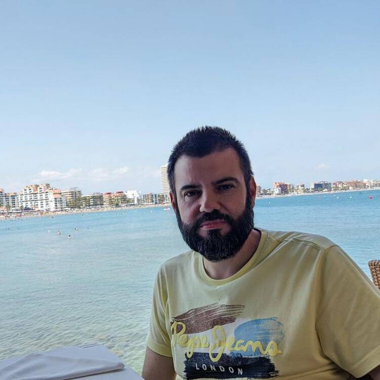 Foto de perfil