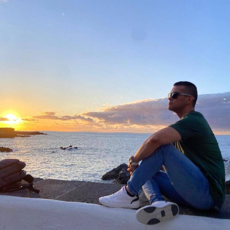 Foto de perfil