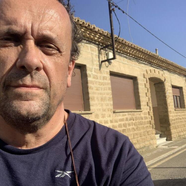 Foto de perfil