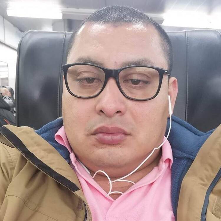 Foto de perfil