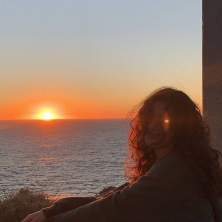 Foto de perfil de Annuska