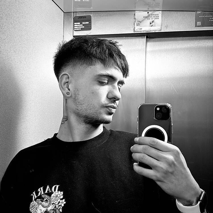 Foto de perfil