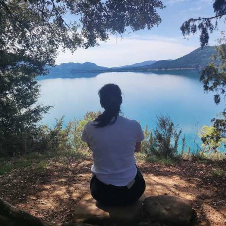 Foto de perfil de Alexia