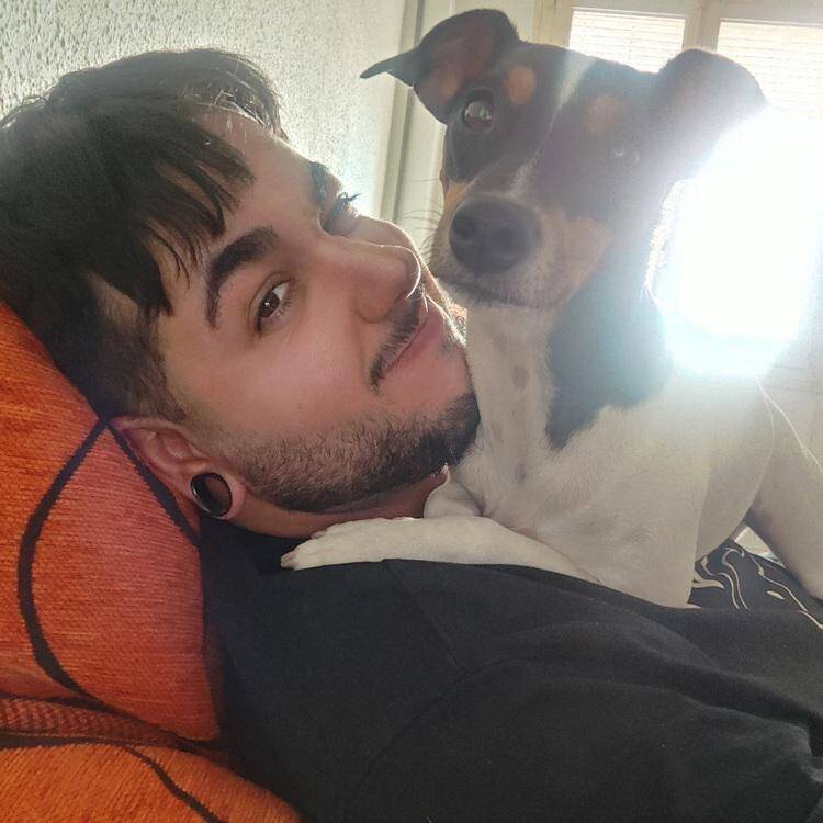 Foto de perfil