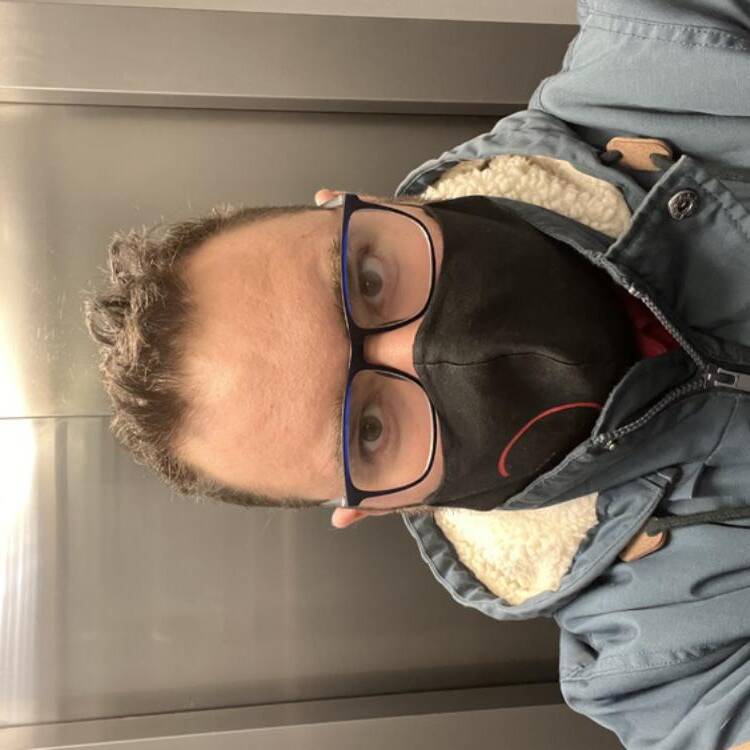 Foto de perfil de Ruben