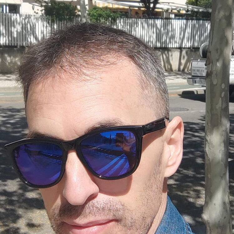 Foto de perfil