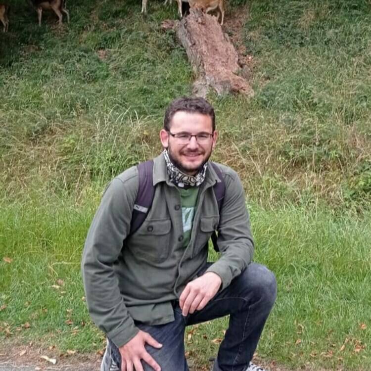 Foto de perfil de Ruben