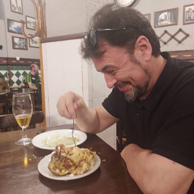 Foto de perfil