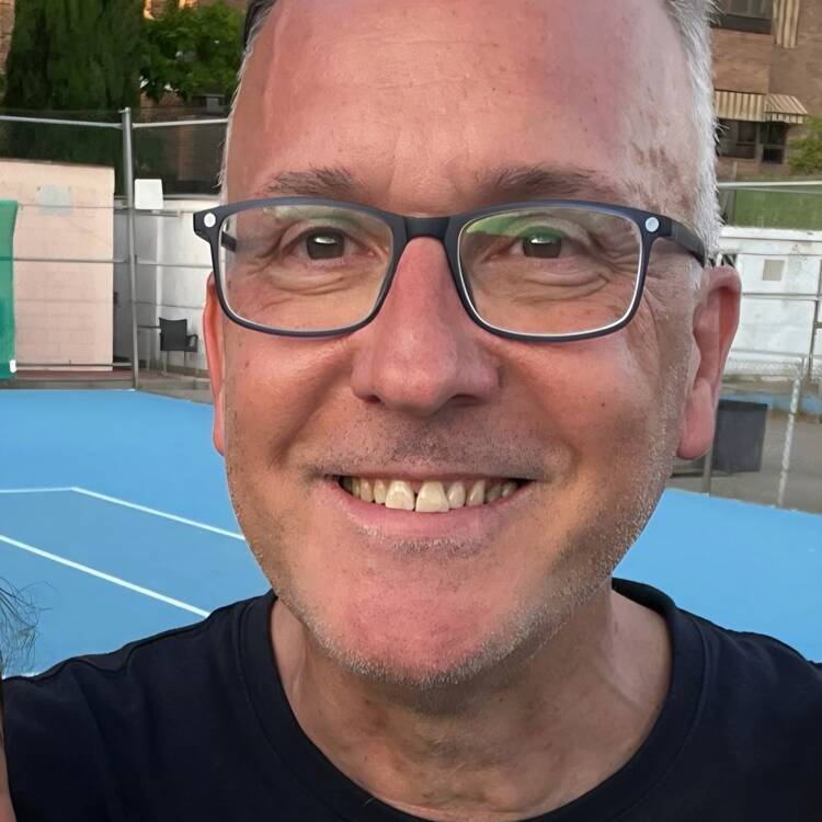Foto de perfil de Mateo