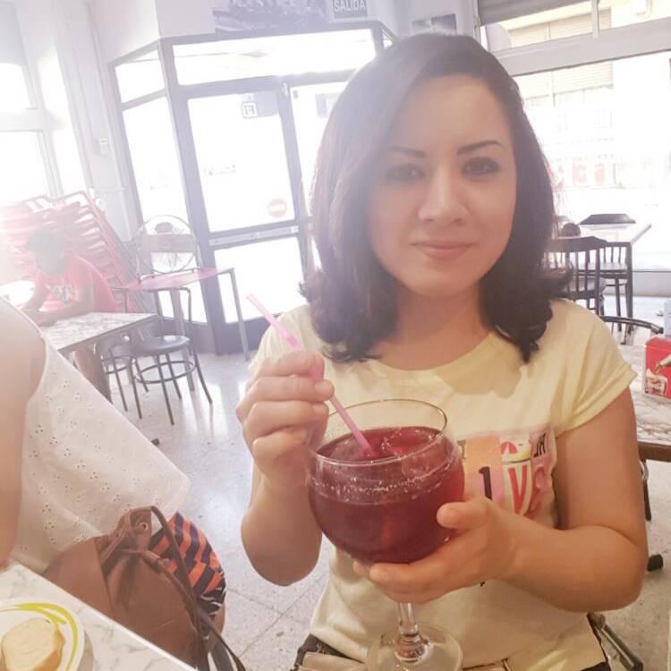 Foto de perfil de Ligi