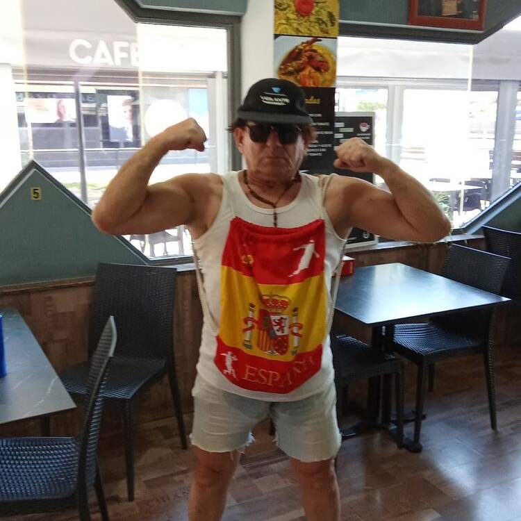 Foto de perfil