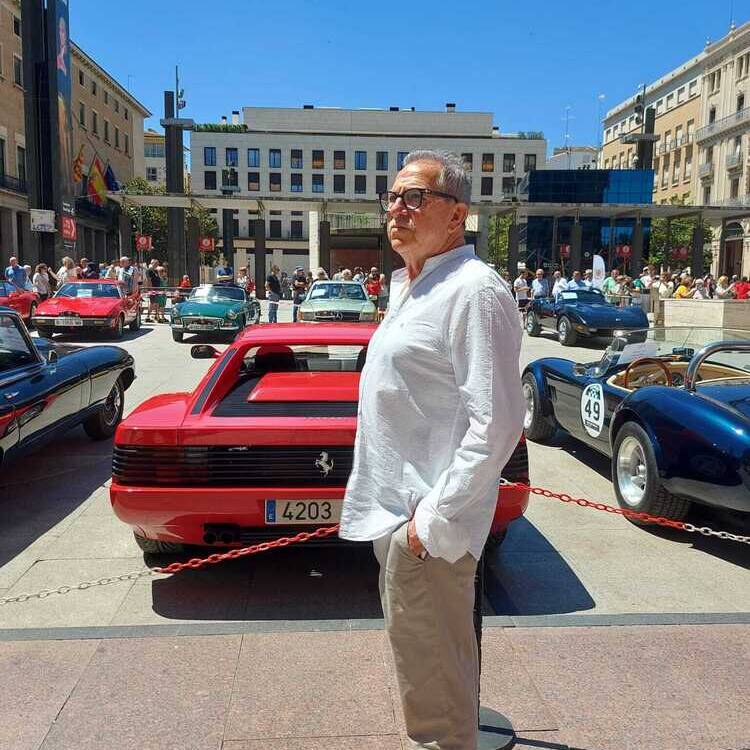 Foto de perfil