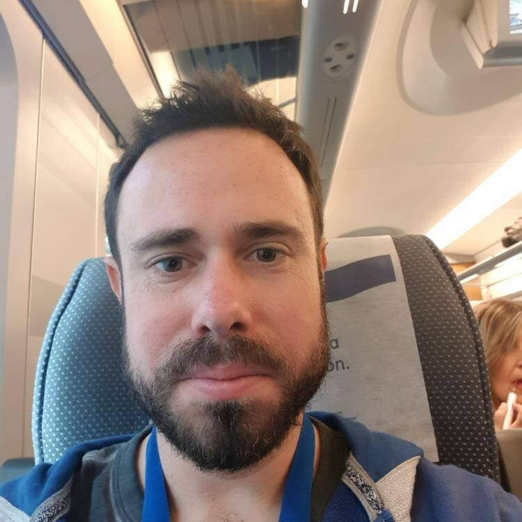 Foto de perfil