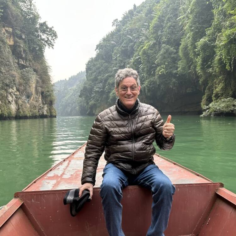 Foto de perfil