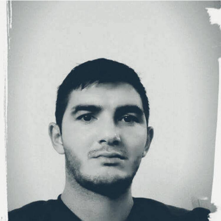 Foto de perfil de Marian Dimitriu