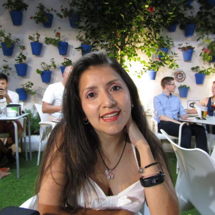 Foto de perfil