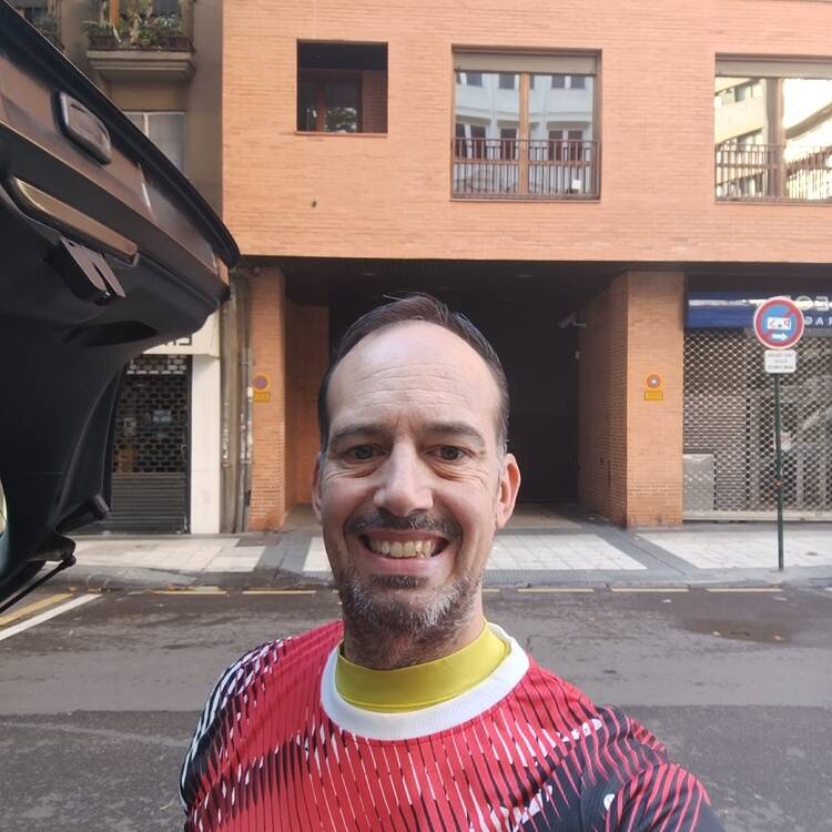 Foto de perfil