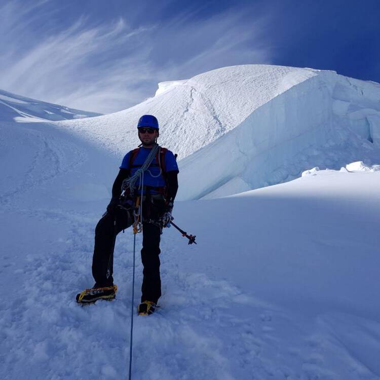 Foto de perfil