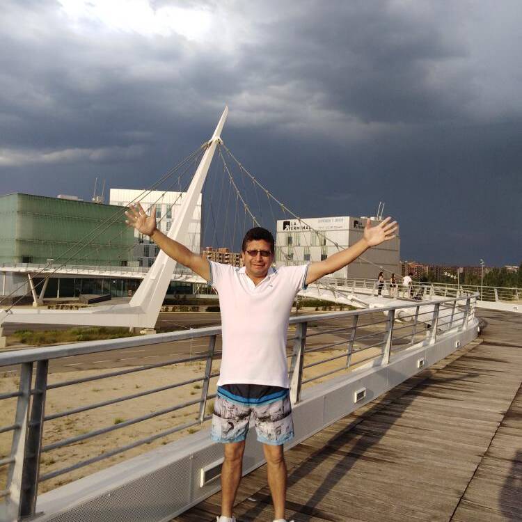 Foto de perfil