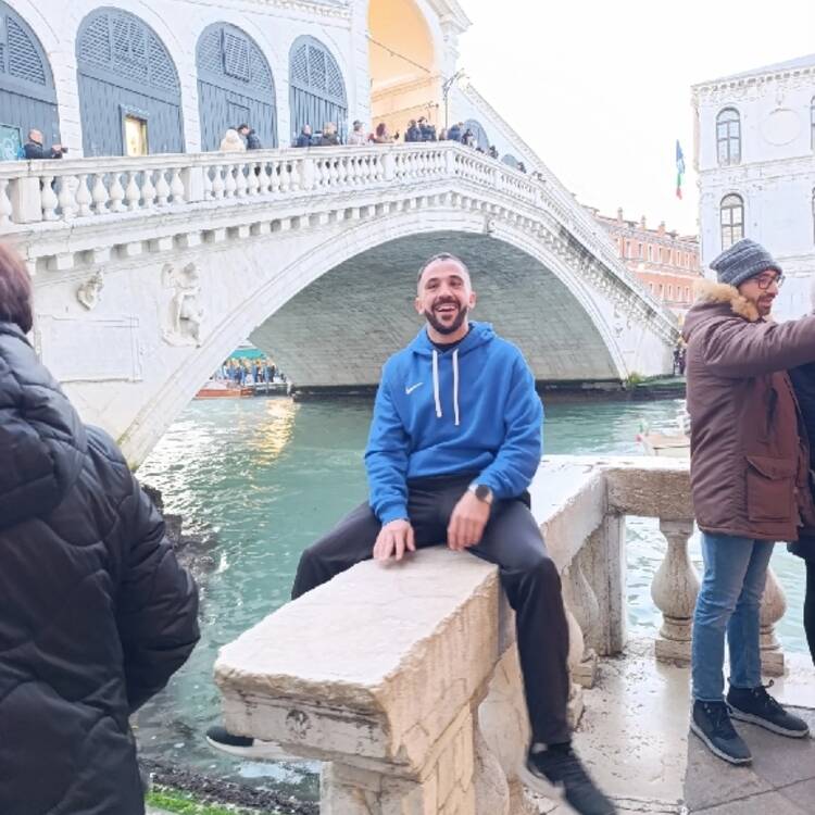Foto de perfil