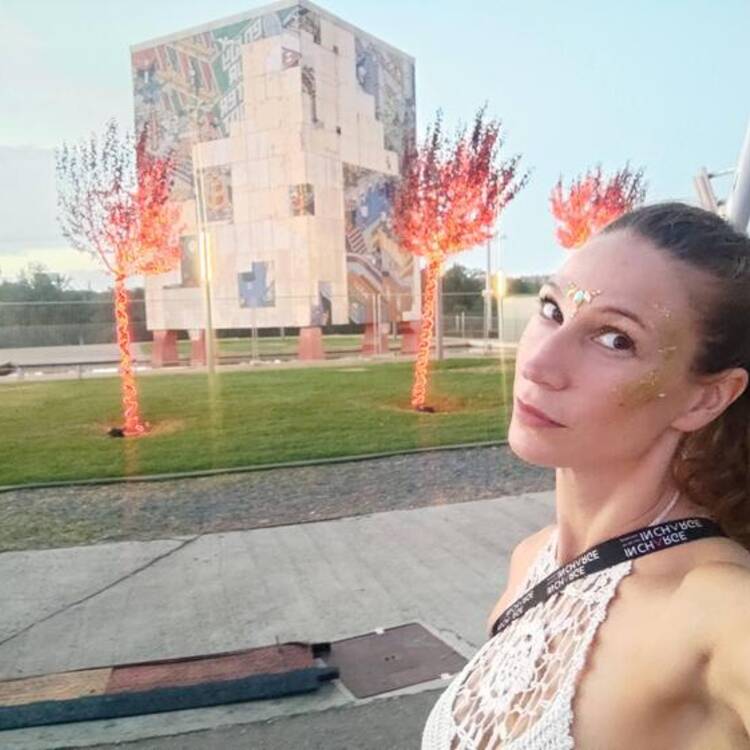 Foto de perfil de Ana